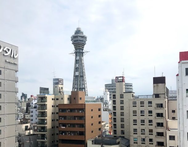 JR天王寺駅(大阪府)周辺で暇つぶしできる場所