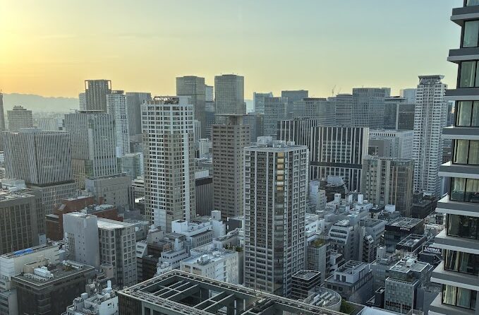 大阪メトロ本町駅周辺で暇つぶしできる場所