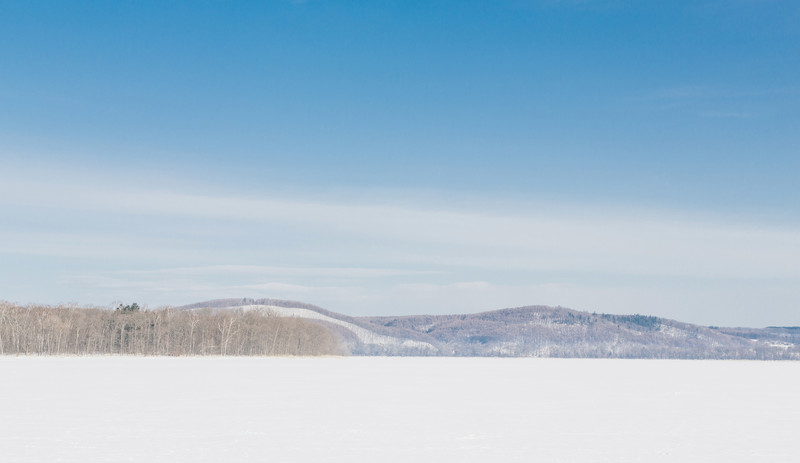 北海道いちの豪雪地帯