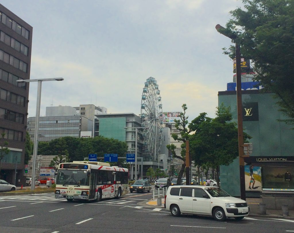 名古屋イメージ