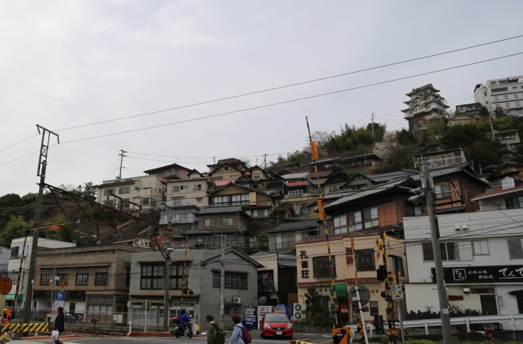 広島県尾道市の住みやすさについて