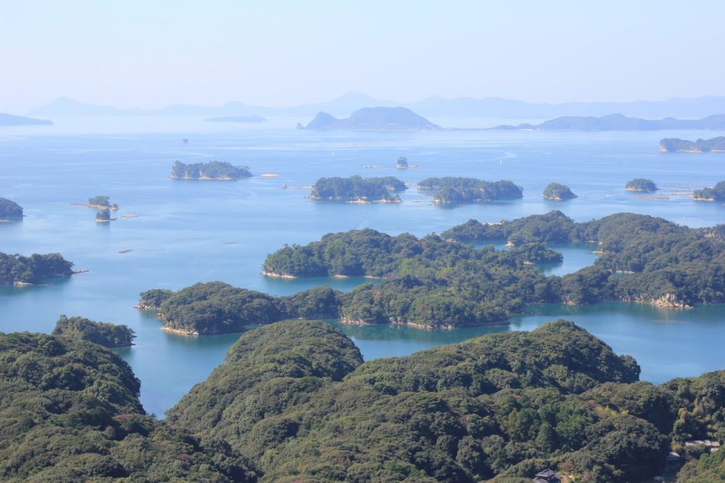 長崎県佐世保市相浦駅周辺の住みやすさ・住みにくさ