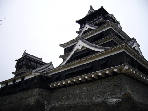 熊本県熊本市に20年住んで感じる住みやすさと住みにくいところ