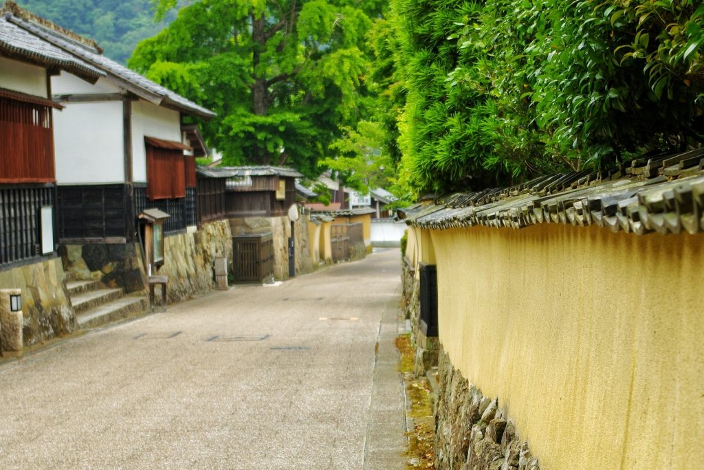 町並みイメージ