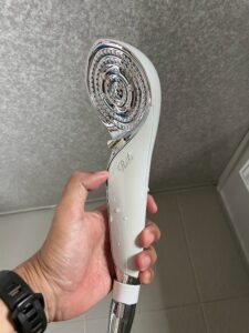 ReFa FINE BUBBLE S リファ ファインバブルエスの外観