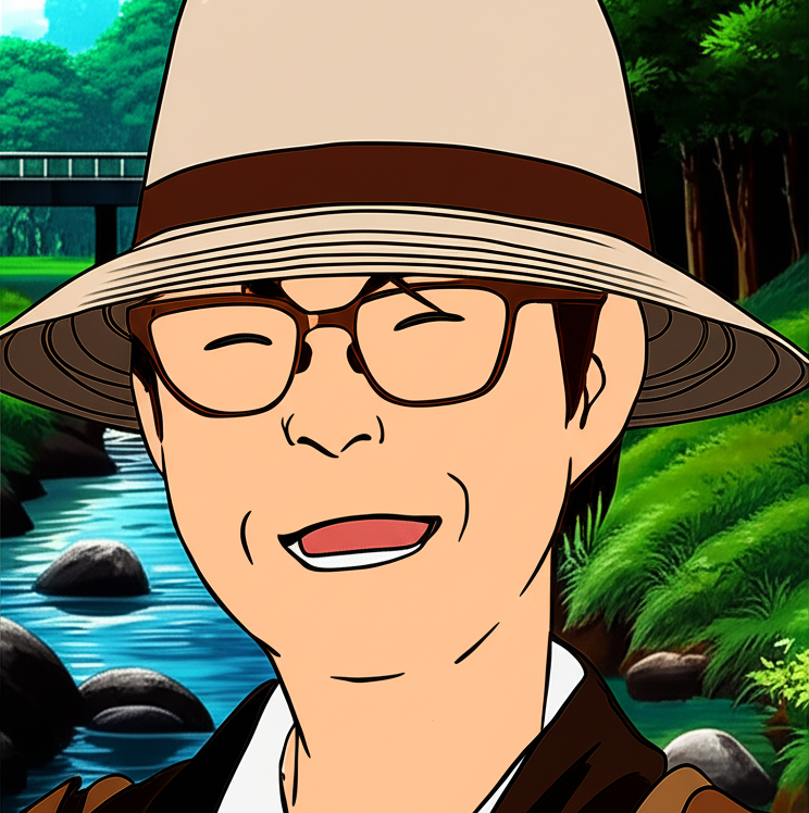 管理者イメージ